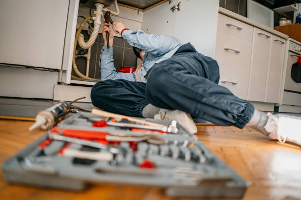 Best Shower Repair Services  in Chino, CA
