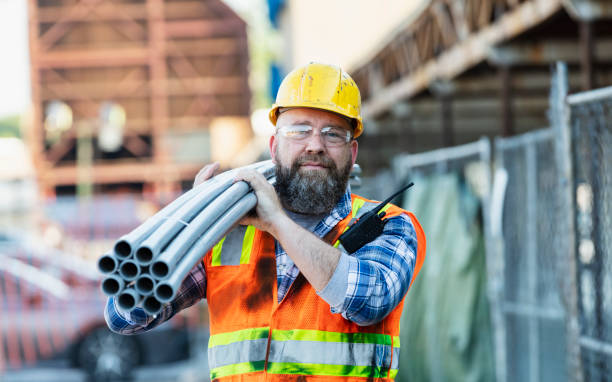Best Residential Plumbing Services  in Chino, CA