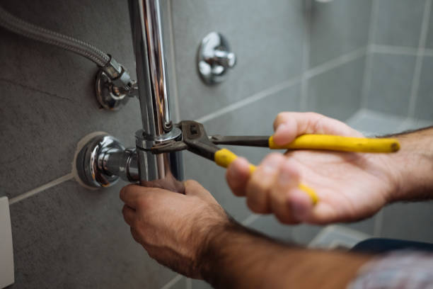 Best Pipe Repair Near Me  in Chino, CA