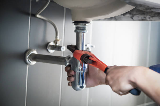 Professional Plumbing in Chino, CA