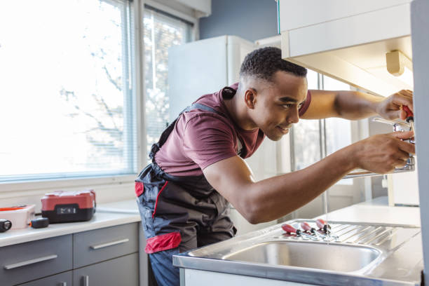 Best Clogged Drain Plumber  in Chino, CA